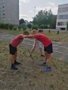 День силача