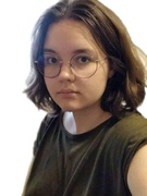 Данцевич Ульяна Александровна