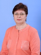 Замастьянина Светлана Фёдоровна