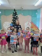 Правила безопасности на льду