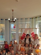 Восеньскі кірмаш