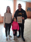 Межведомственная акция "Счасливая семья-счастливое детство"