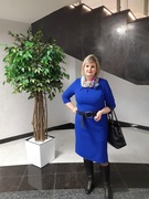 Петревич Лариса Зеноновна