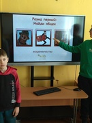 Интерактивная игра "Где финансовая логика". Суббота, 22.03.2025