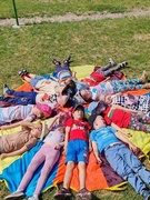 1 июня - Международный день защиты детей