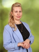 Пась Ольга Петровна