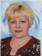 Никулина Анна Петровна