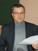 Венгура Михаил Михайлович