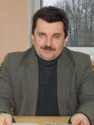 Комар Юрий Николаевич