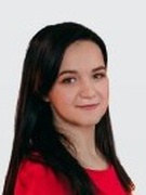 Павлова Маргарита Сергеевна