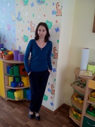 Щепановская Елена Сергеевна