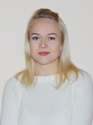 Сосновская Илона Александровна
