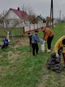 Мероприятия шестого школьного дня 15.04.2023