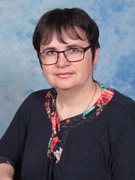 Санец Людмила Семеновна