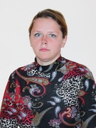 Юдицкая Валентина Фёдоровна