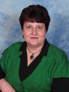 Глущеня Инна Петровна