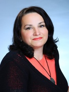 Аникеенко Анна Викторовна