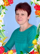 Сай Елена Никифоровна