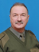 Козлов Александр Михайлович