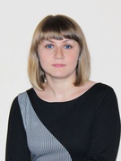Синицкая Ирина Васильевна