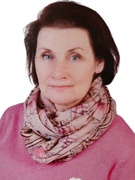 Графская Людмила Григорьевна
