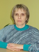 Шруб Елена Ивановна