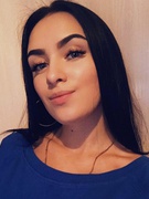 Бобрик Алина Дмитриевна