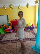 Капкович Елена Николаевна