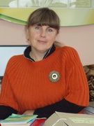Птушко Елена Михайловна