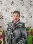 Ефимчик Людмила Антоновна