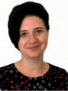 Краснова Виктория Александровна