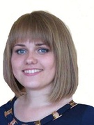 Лапоухова Марина Алексеевна