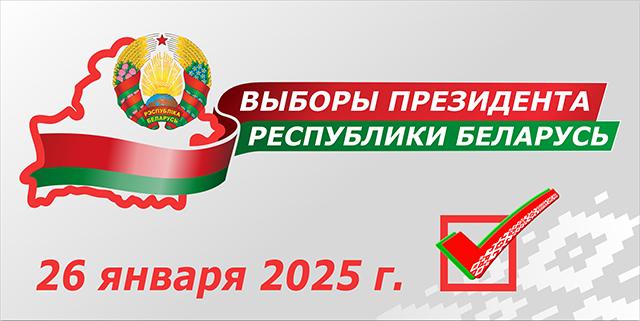 Выборы 2024