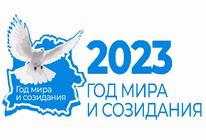Год мира