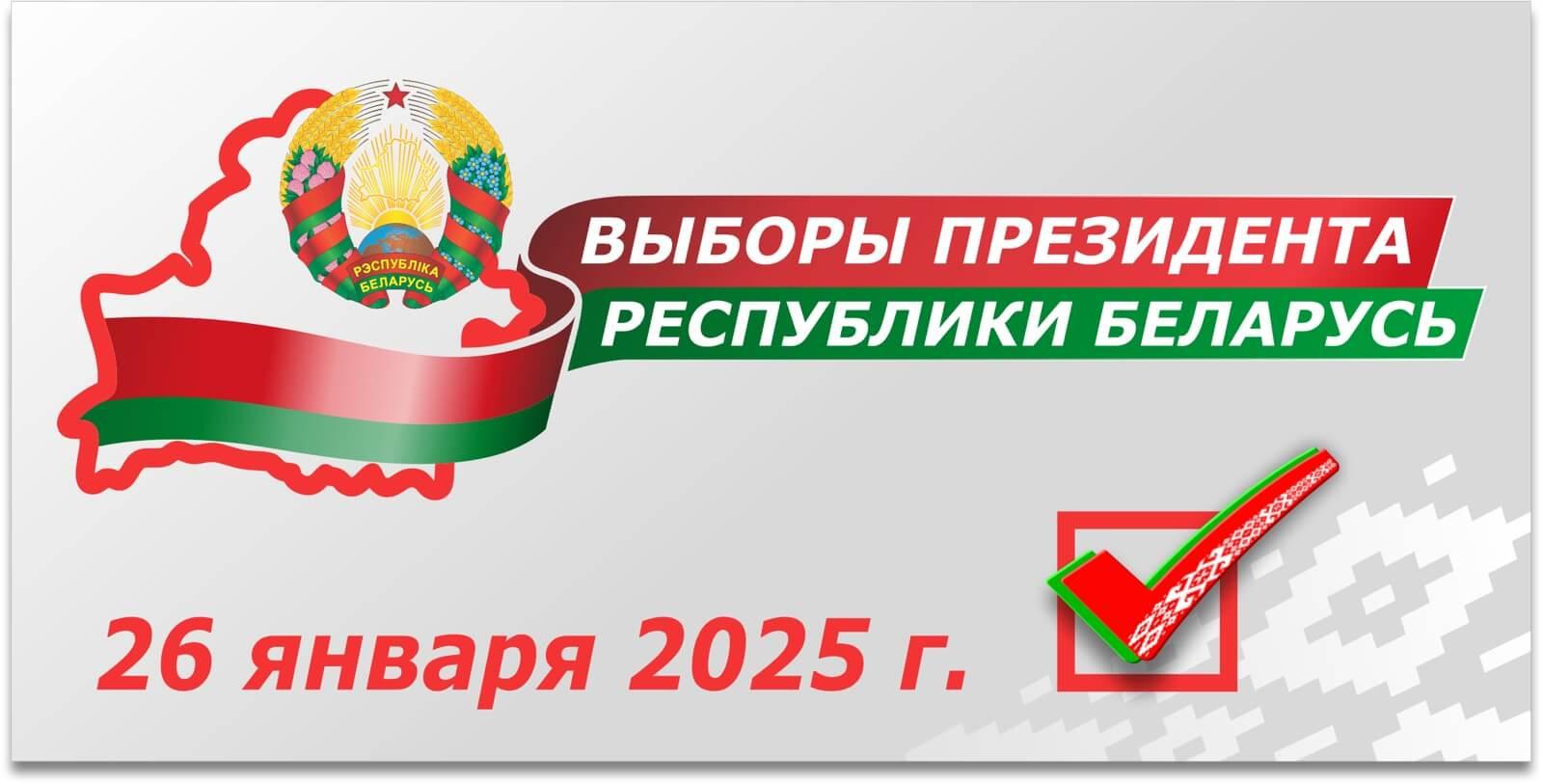 Выборы 2025