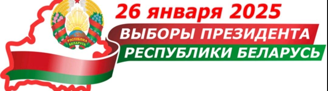 Выборы 2024