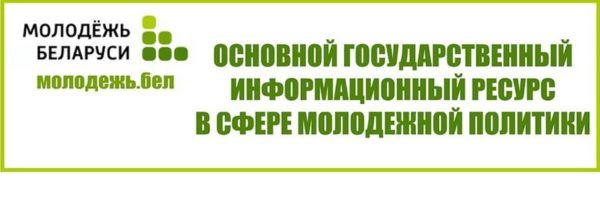 ОСНОВНОЙ ГОСУДАРСТВЕННЫЙ ИНФОРМАЦИОННЫЙ РЕСУРС В СФЕРЕ МОЛОДЕЖНОЙ ПОЛИТИКИ