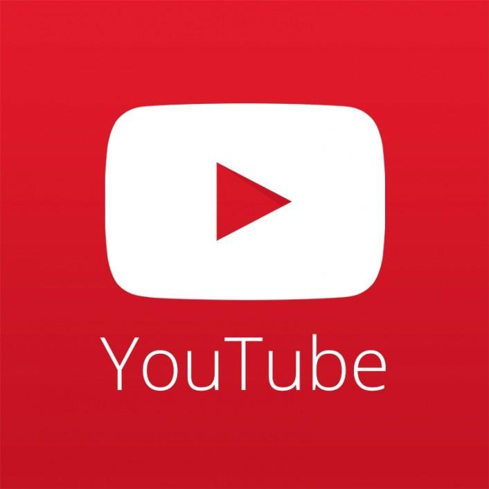 Школьный канал на youtube