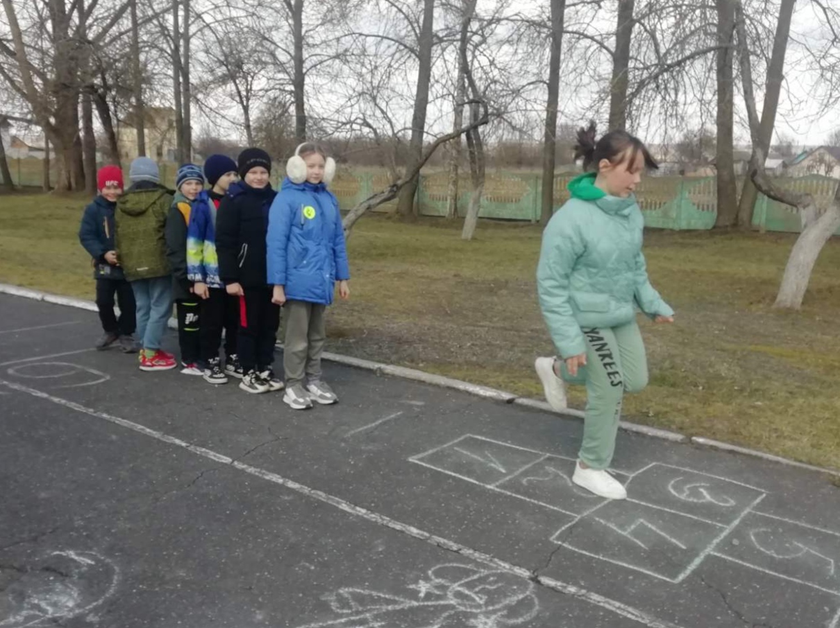 Дневник оздоровительного лагеря с дневным пребыванием «Солнышко». Новости  Каменская средняя школа Копыльского района