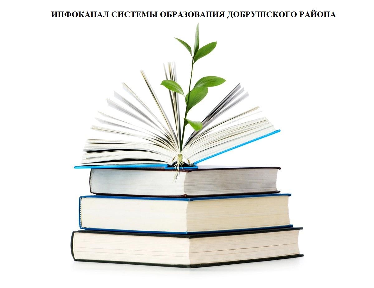 Инфоканал системы образования Добрушского района