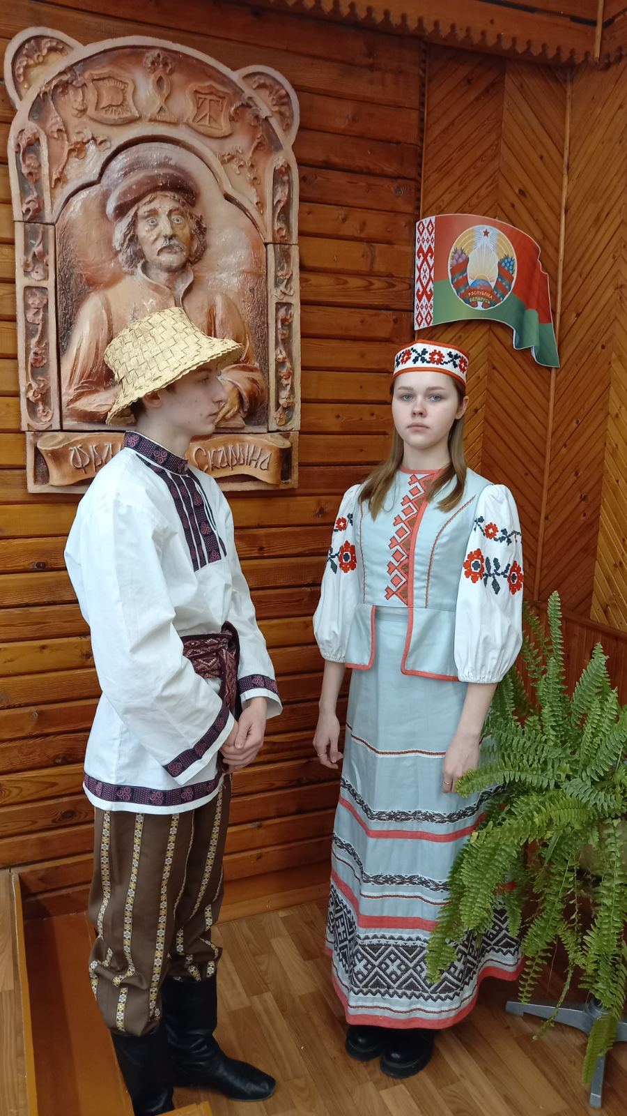 спасылка на дэкламацыю верша