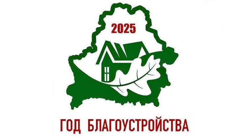 Год благоустройства