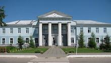 Отдел по образованию Шумилинского райисполкома