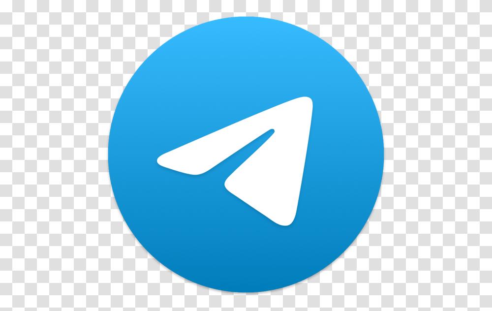 Мы в Telegram