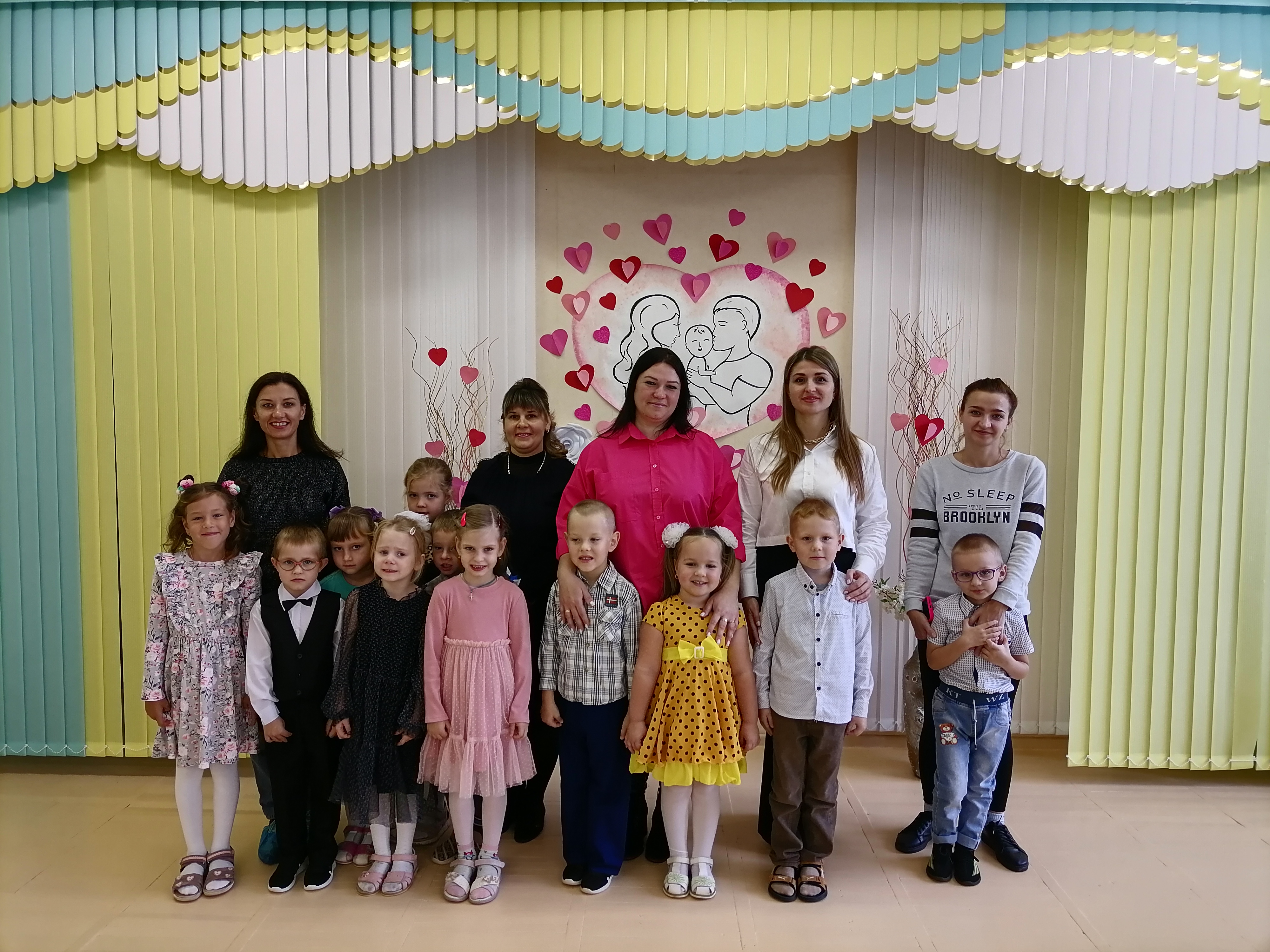 Праздник которого нет. Праздник которого нет