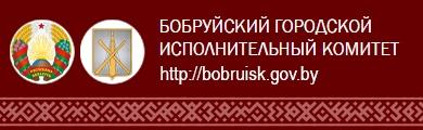 БОБРУЙСКИЙ ГОРОДСКОЙ ИСПОЛНИТЕЛЬНЫЙ КОМИТЕТ