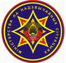 Министерство  по  чрезвычайным  ситуациям  Республики  Беларусь