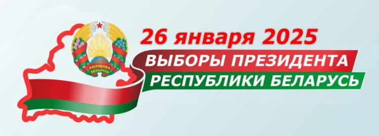 Выборы 2025