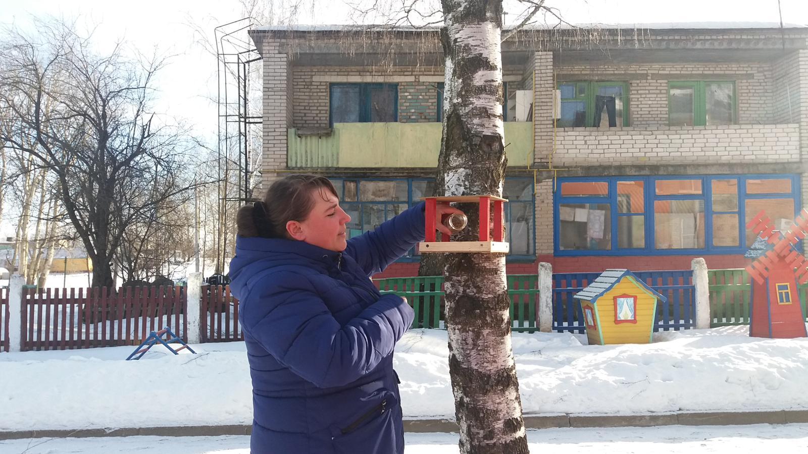 Национальные акции, республиканские конкурсы. ГУО 