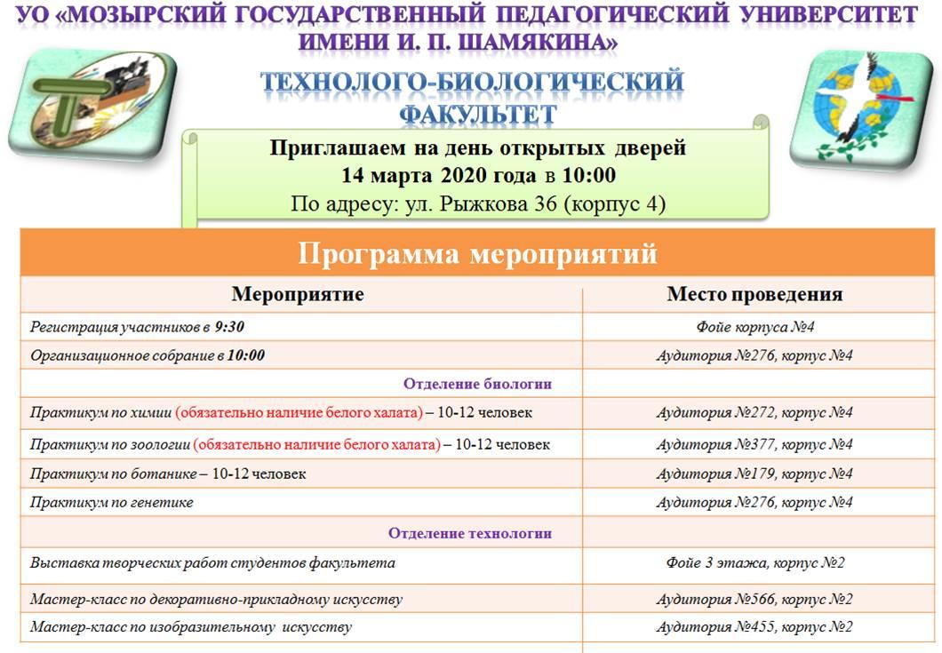 Мозырь педагогический университет. МГПУ проходной балл.